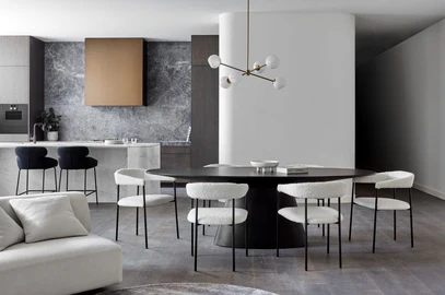 Designer Living at Outlet Prices