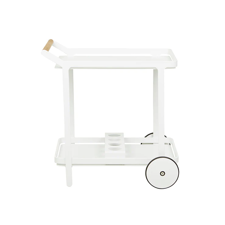 Lagoon Bar Trolley - Image 2