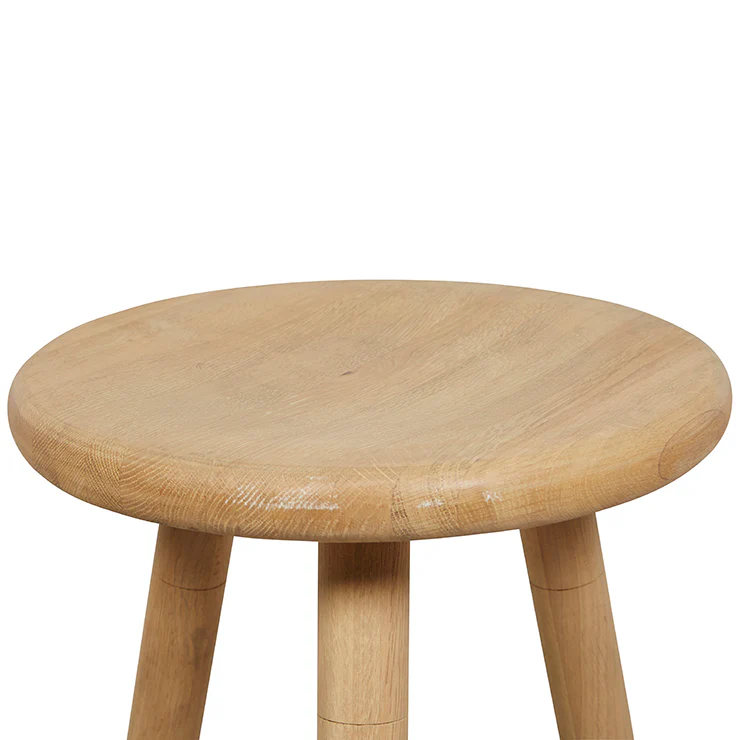 Linea Barstool - Image 2
