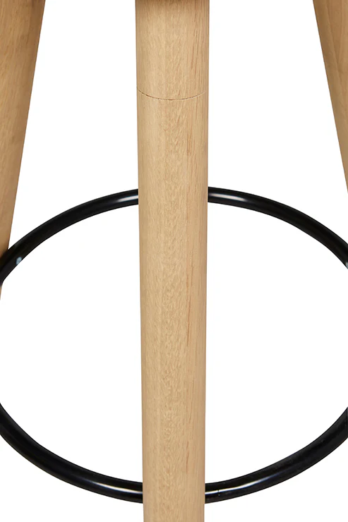 Linea Barstool - Image 3