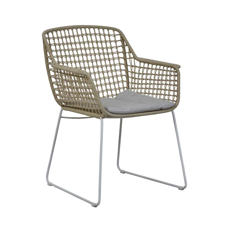 Granada Island Dining Armchair - Image 2