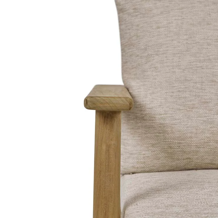 Javea Dining Armchair - Image 11