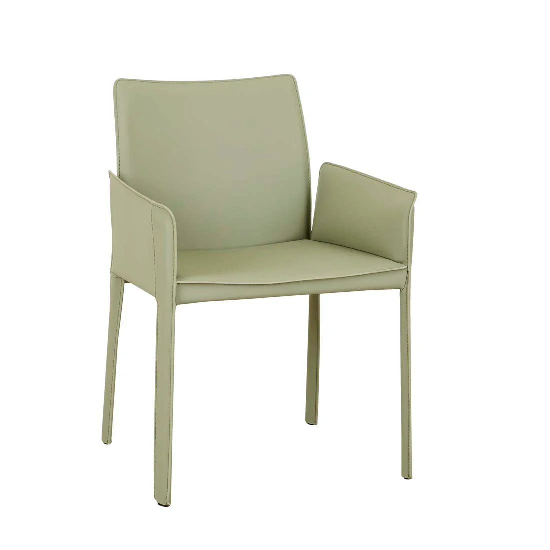Lachlan Dining Armchair - Image 2