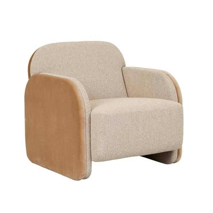 Livia Occasional Chair