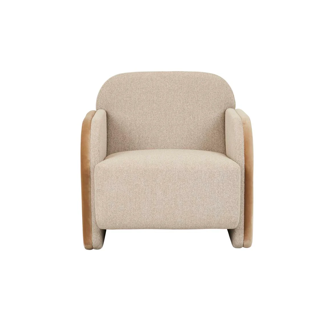 Livia Occasional Chair - Image 2