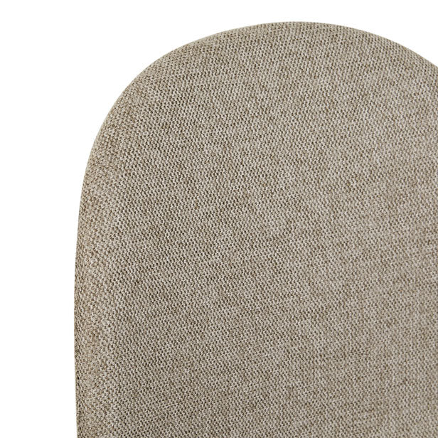 Smith Straight Leg Dining Chair - Image 11