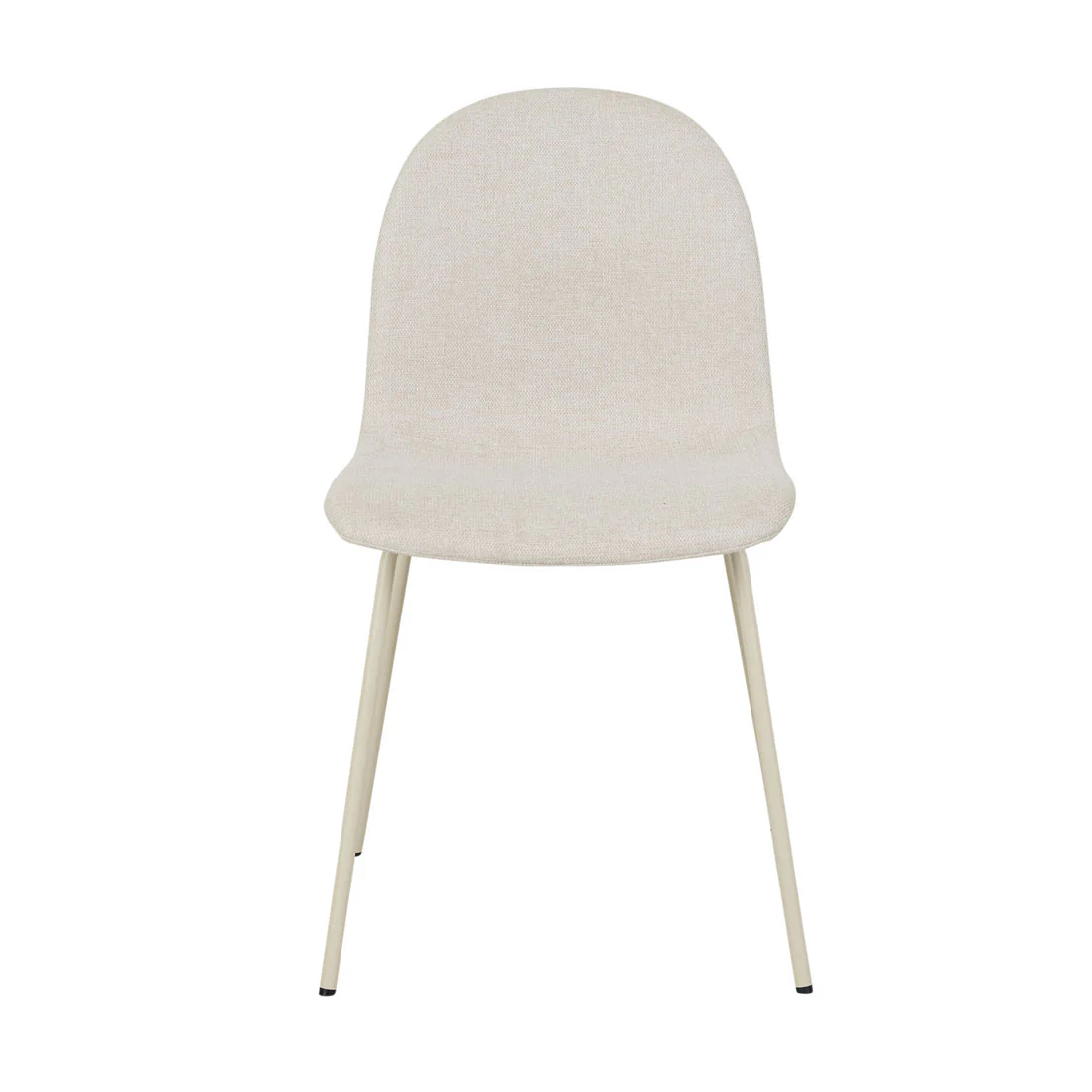 Smith Straight Leg Dining Chair - Image 2