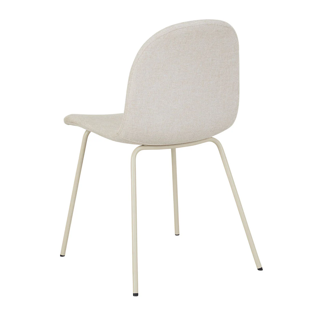 Smith Straight Leg Dining Chair - Image 3