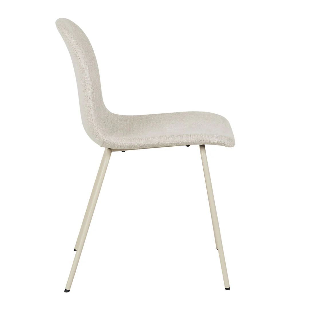 Smith Straight Leg Dining Chair - Image 4