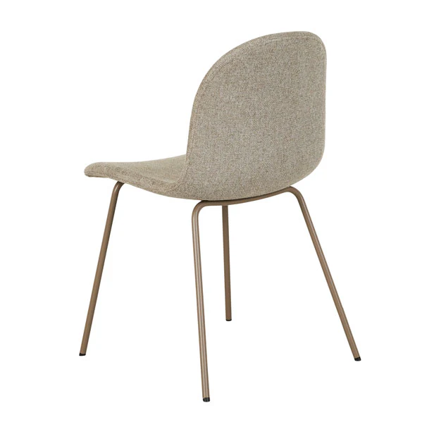 Smith Straight Leg Dining Chair - Image 8