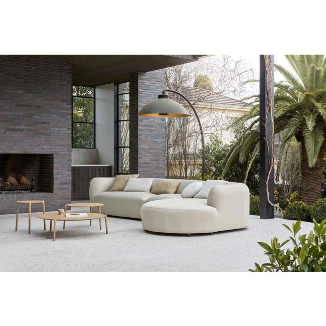 Delphi Large Coffee Table - Image 2