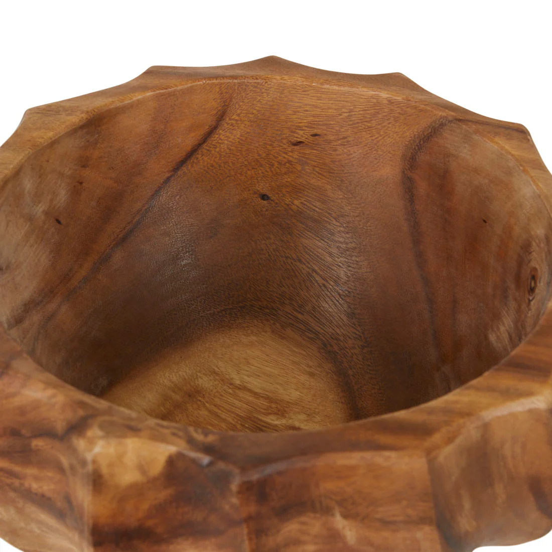 Acadia Ripple Bowl Large - Image 3