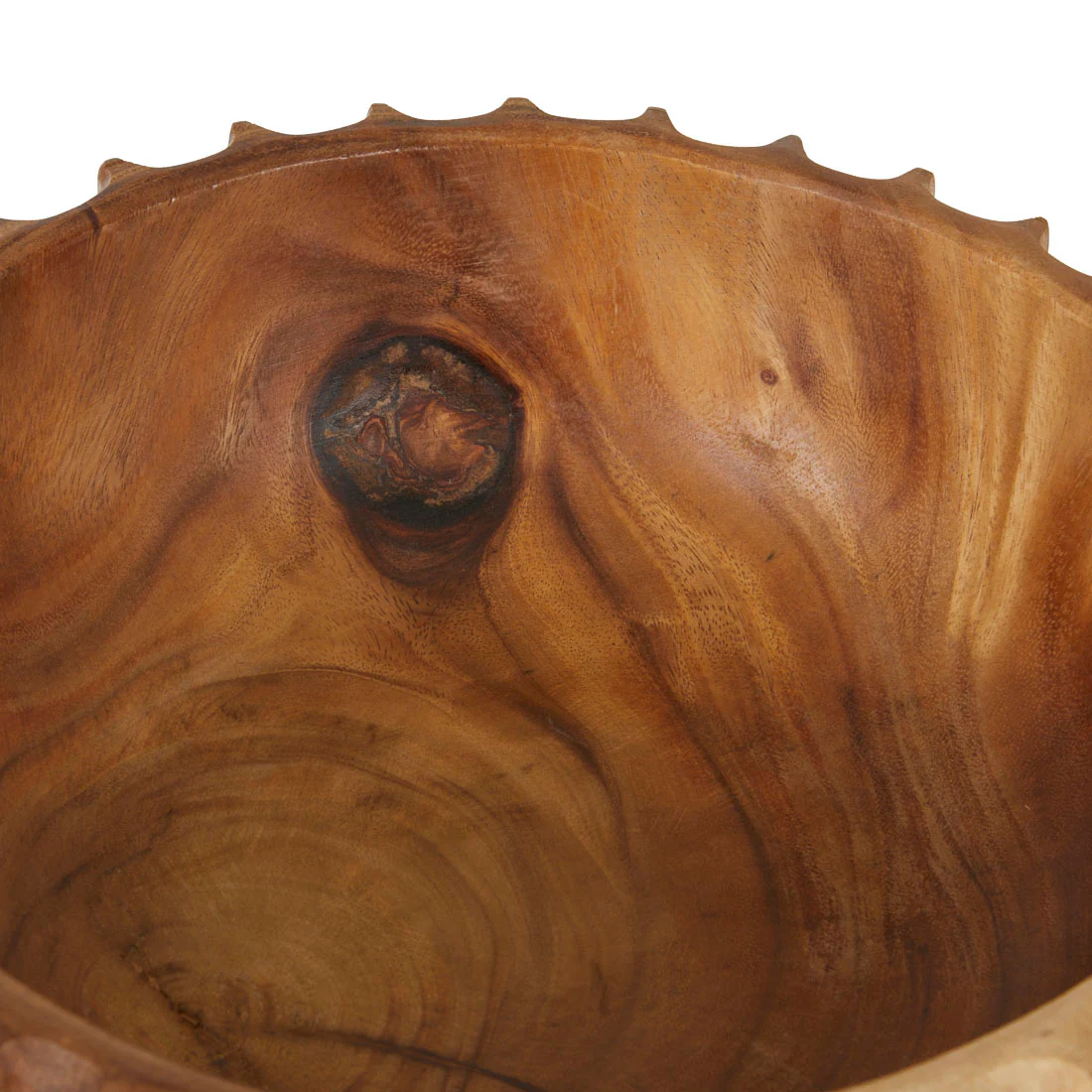 Acadia Ripple Bowl Small - Image 4