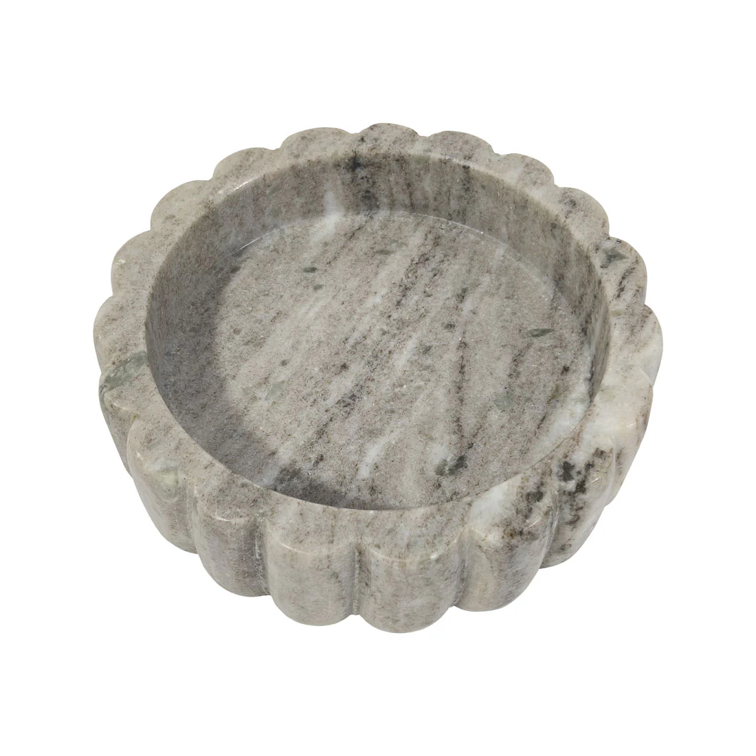 Aurora Luna Round Bowl - Image 2