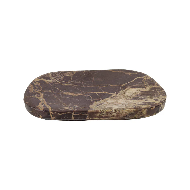 Aurora Marley Oval Tray - Image 2