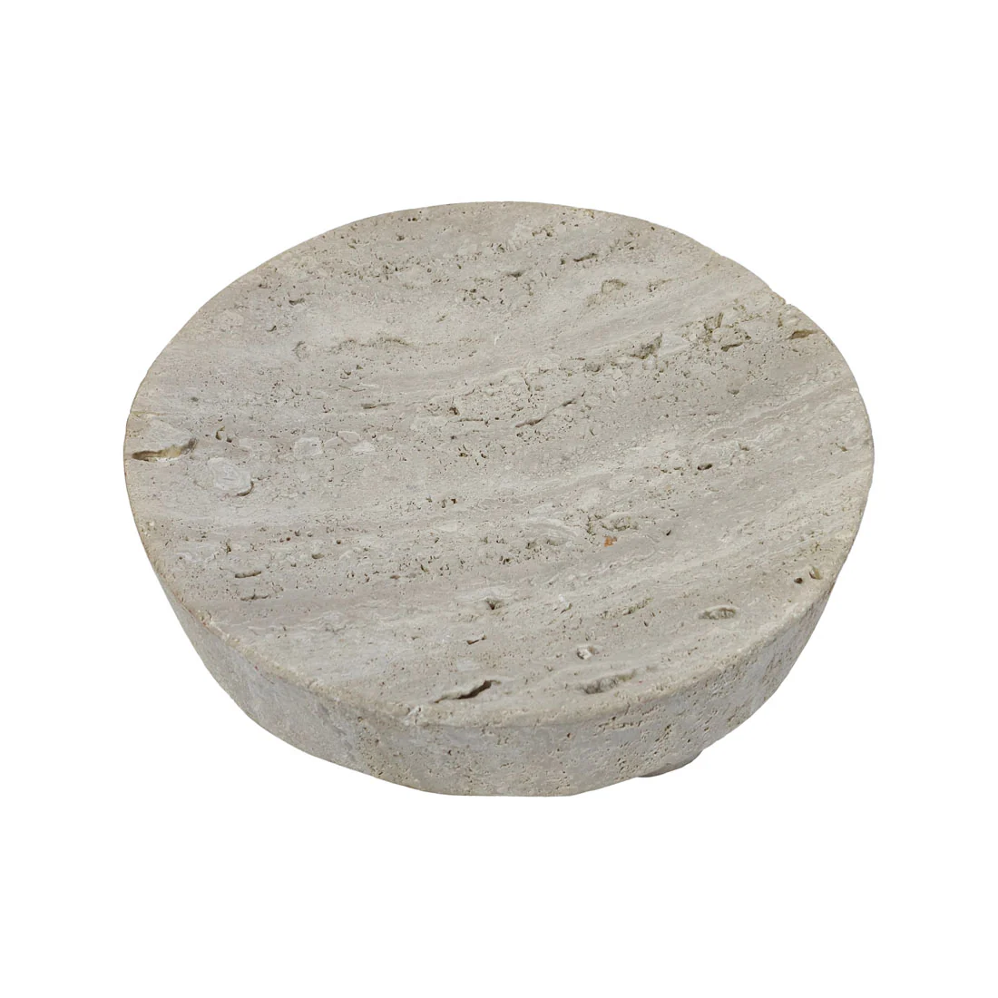 Aurora Marley Round Footed Dish - Image 2