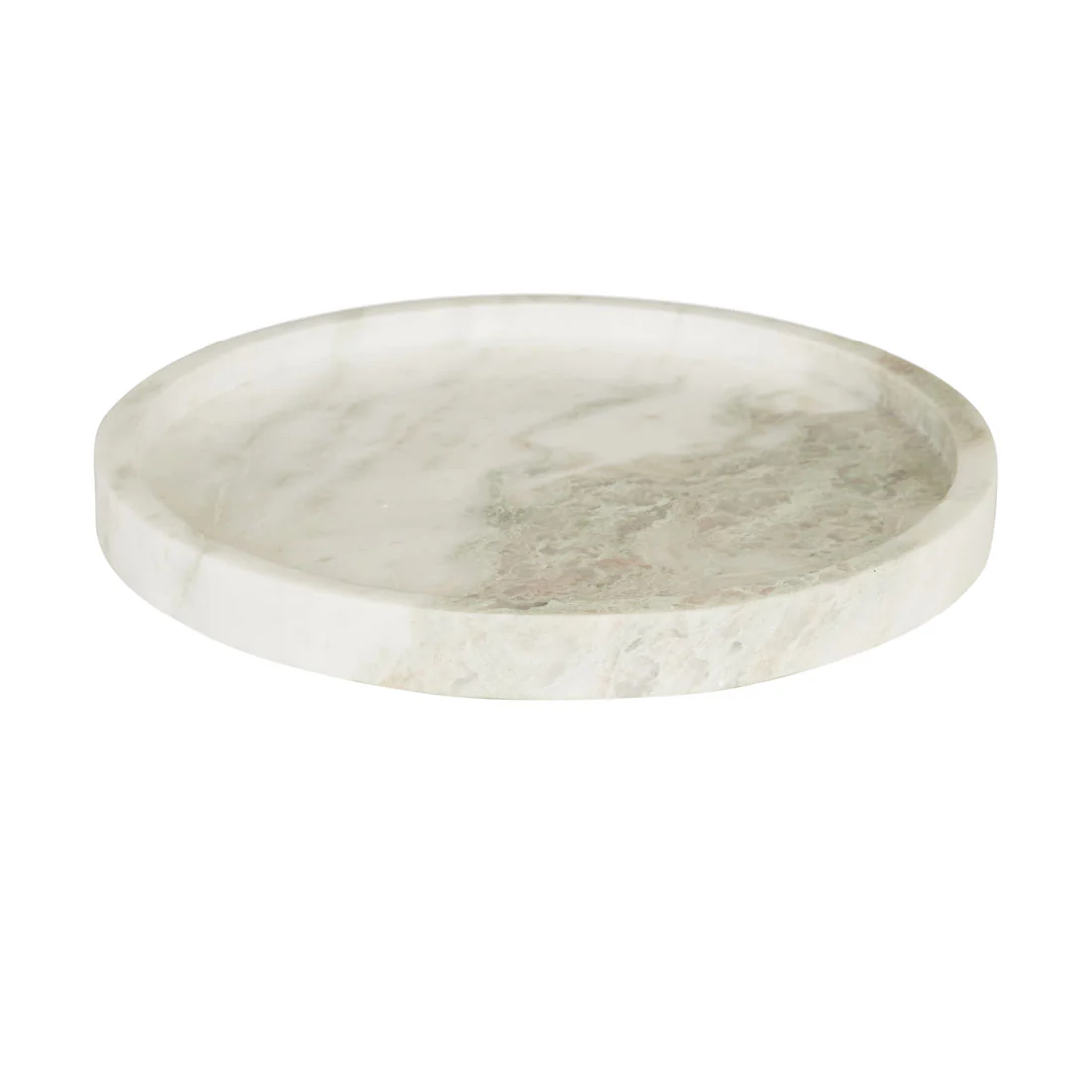 Aurora Round Tray