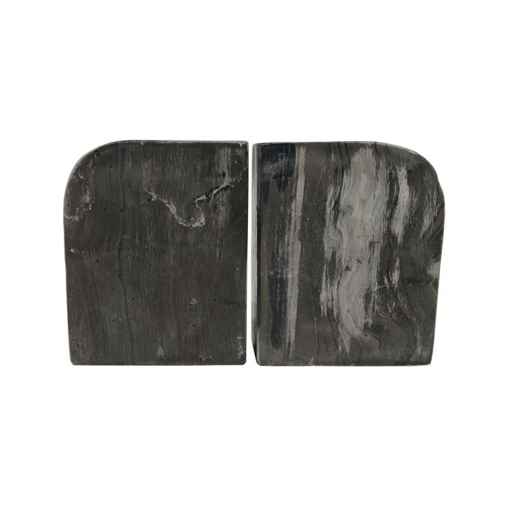 Aurora Smith Set of 2 Bookends