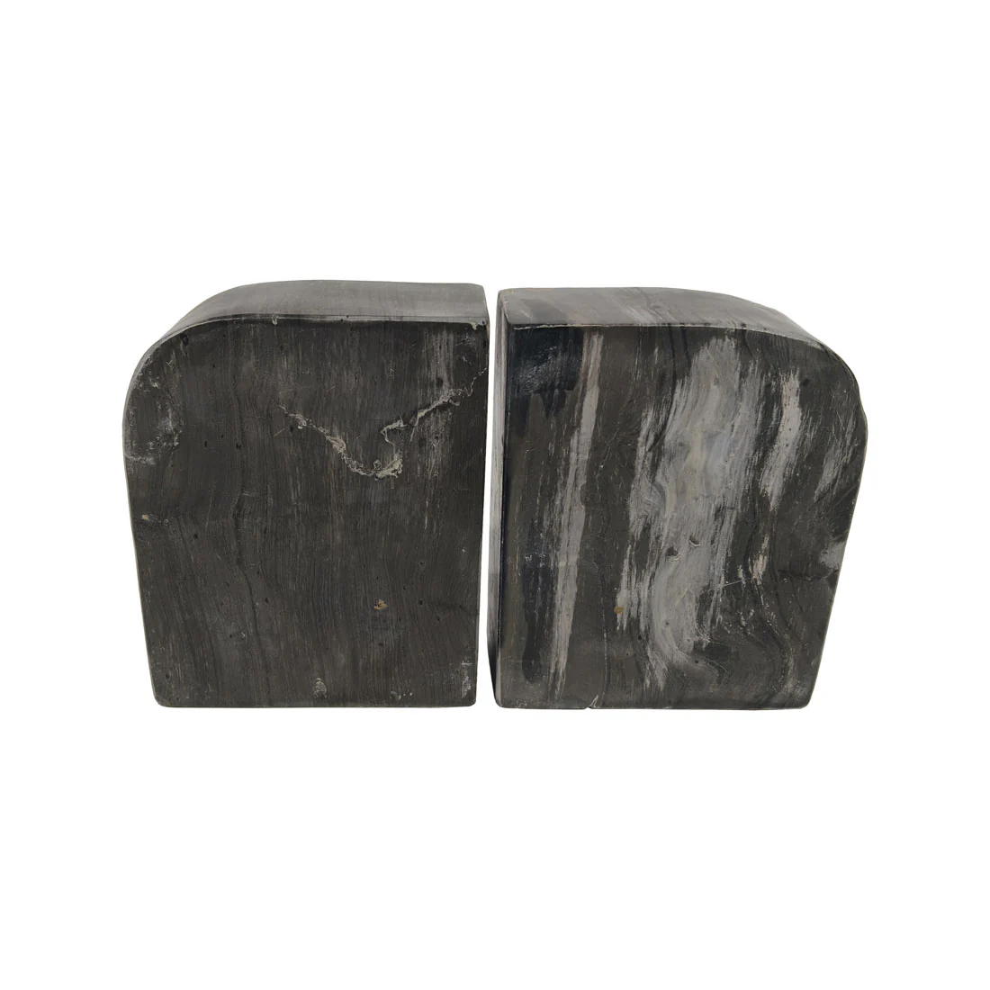Aurora Smith Set of 2 Bookends - Image 2