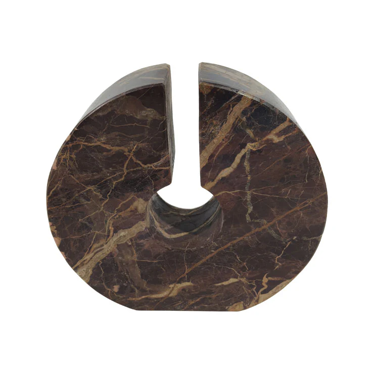 Aurora Smith Curved Table Sculpture - Image 2
