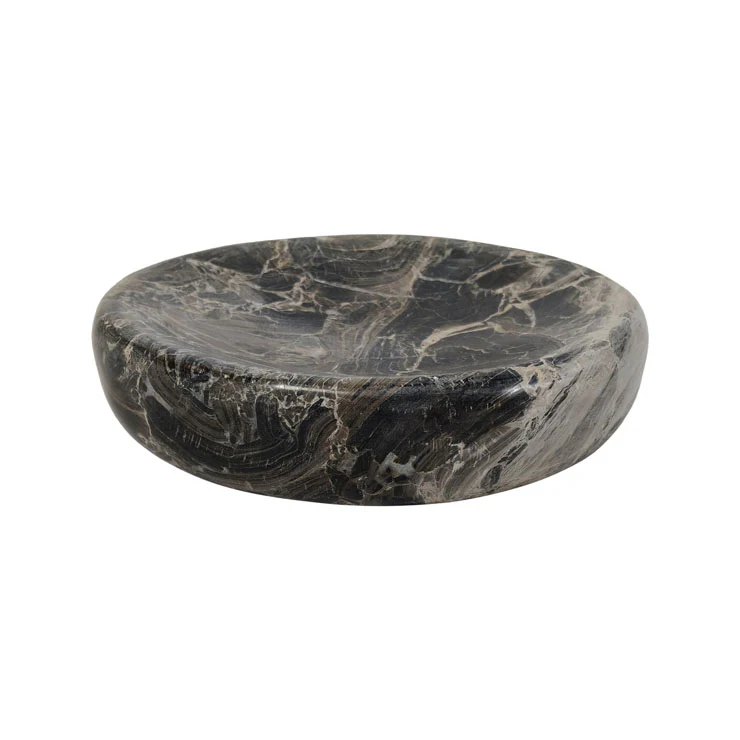 Aurora Smith Round Dish