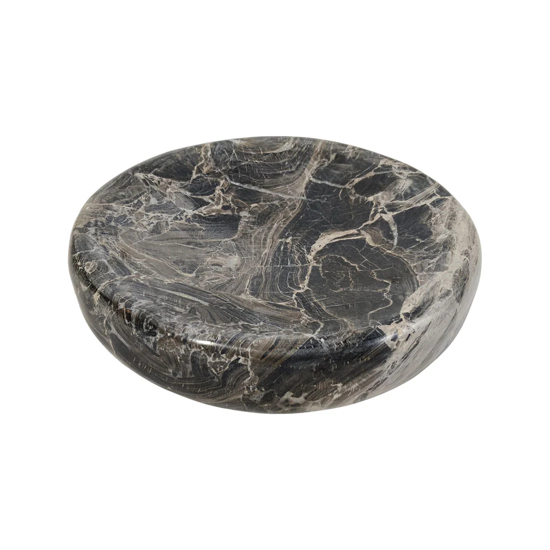 Aurora Smith Round Dish - Image 2