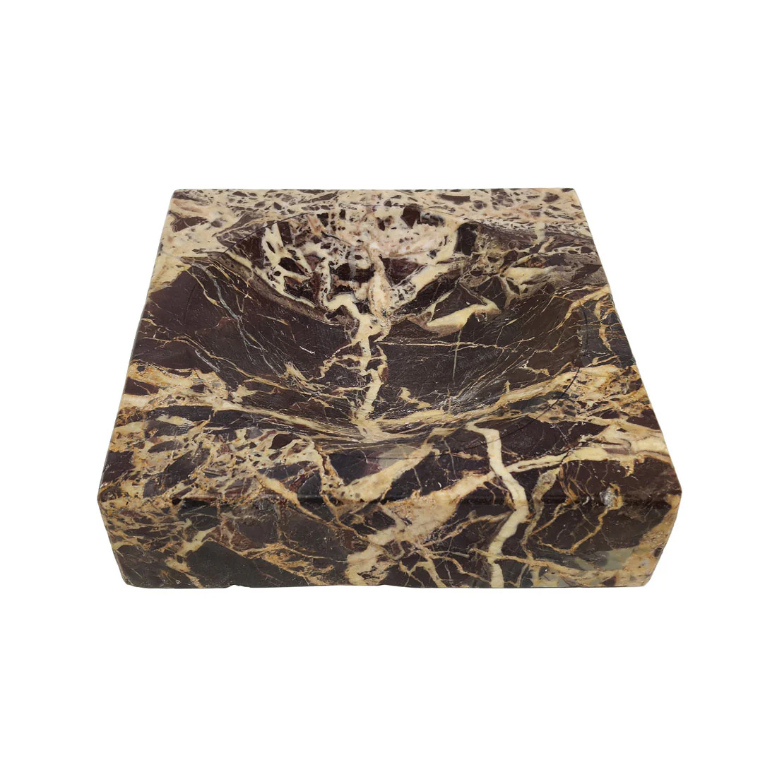 Aurora Smith Square Dish - Image 2