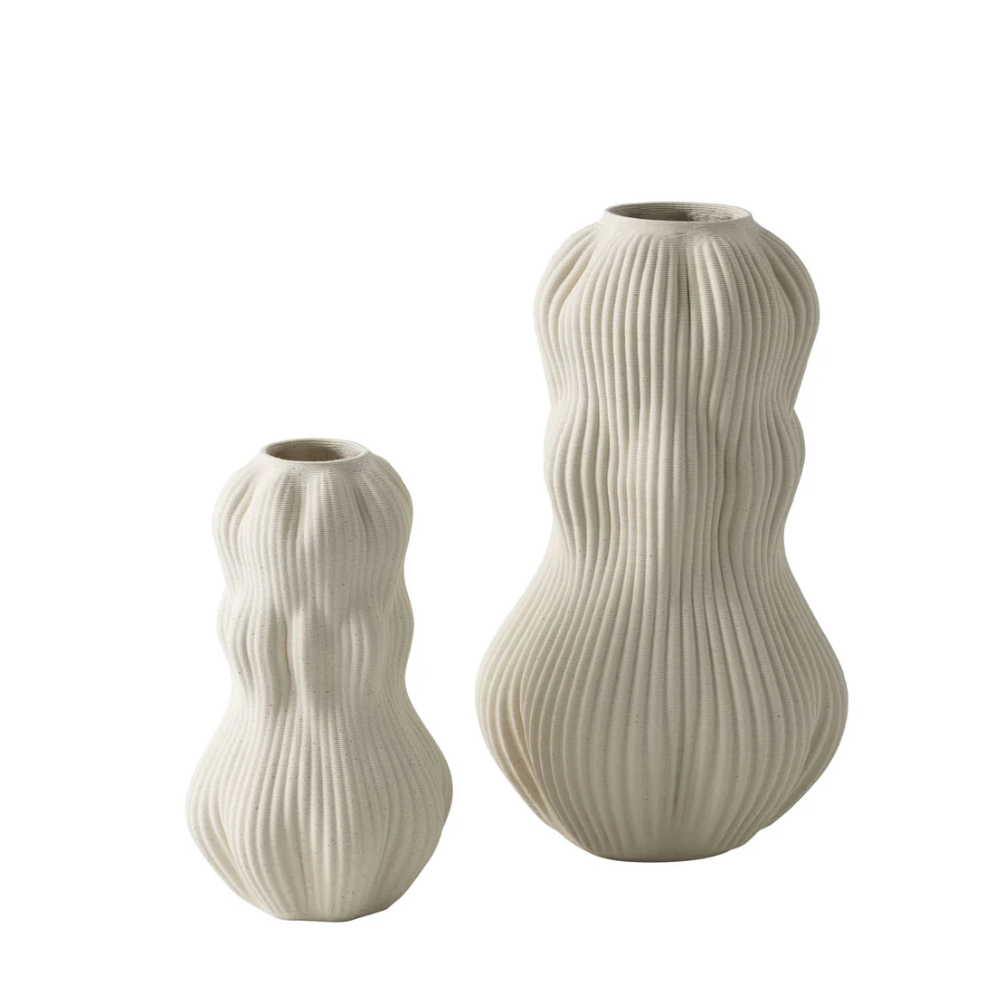 Forme Coast Large Vase - Image 6