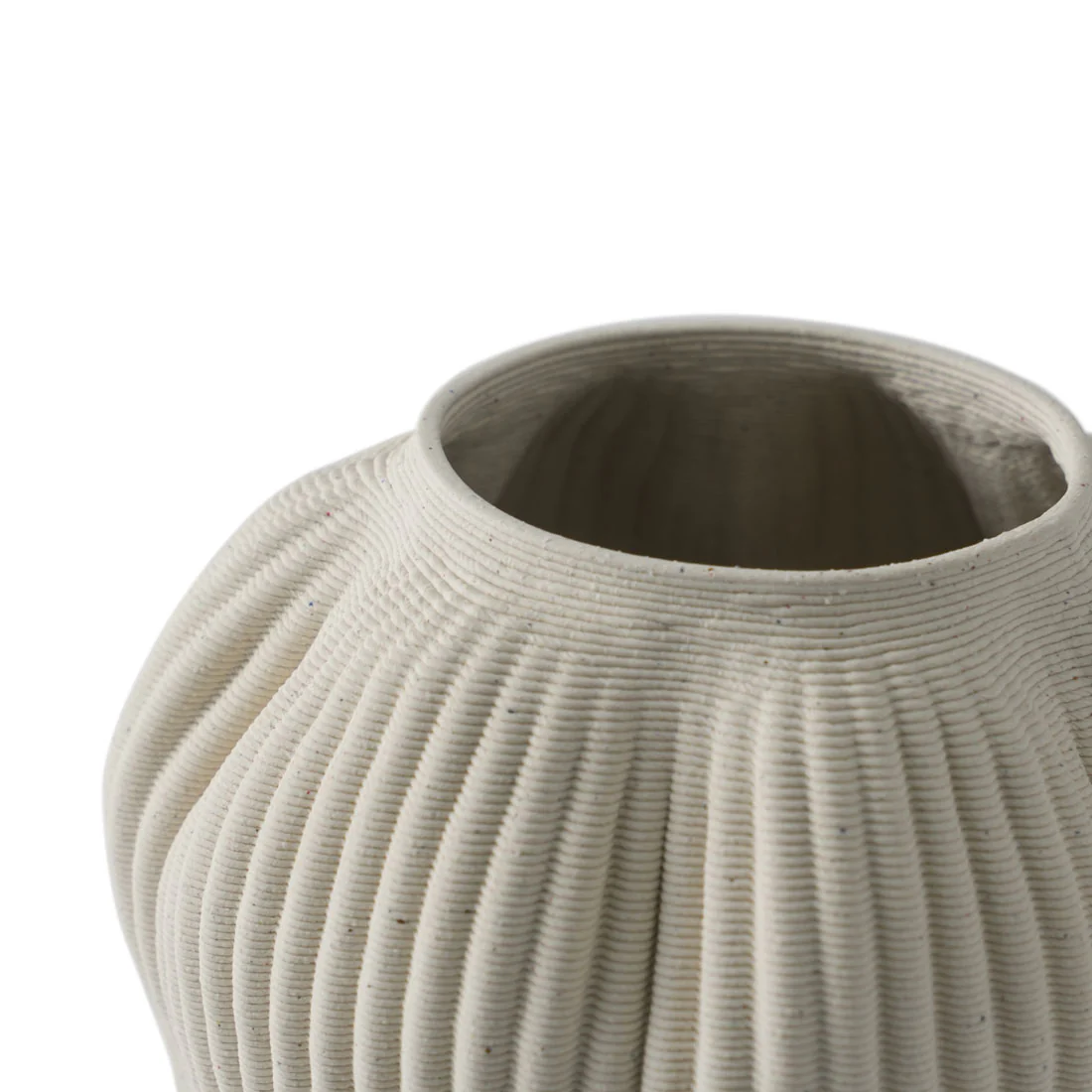 Forme Coast Small Vase - Image 3