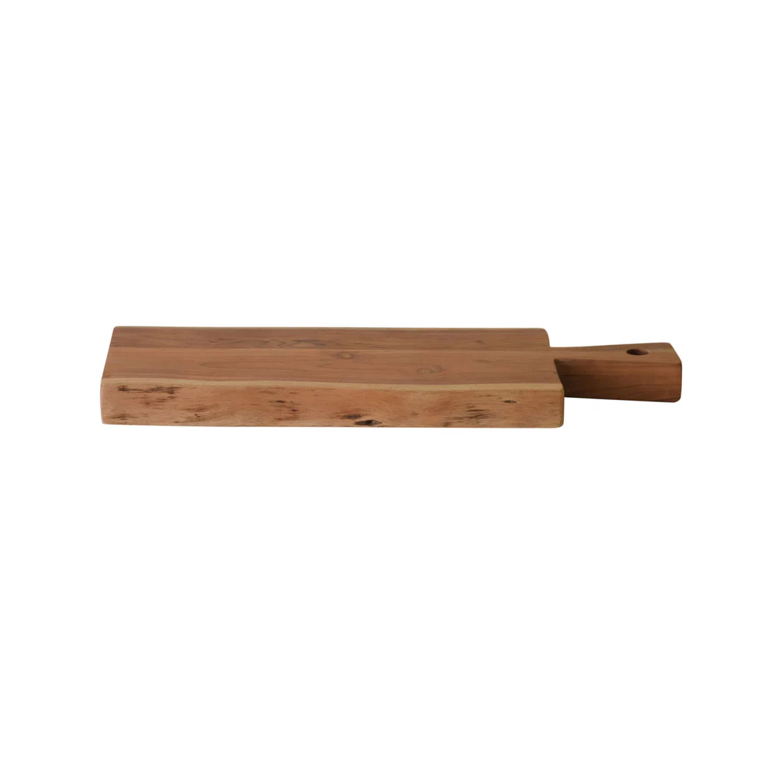 Madera Live Edge FSC Board