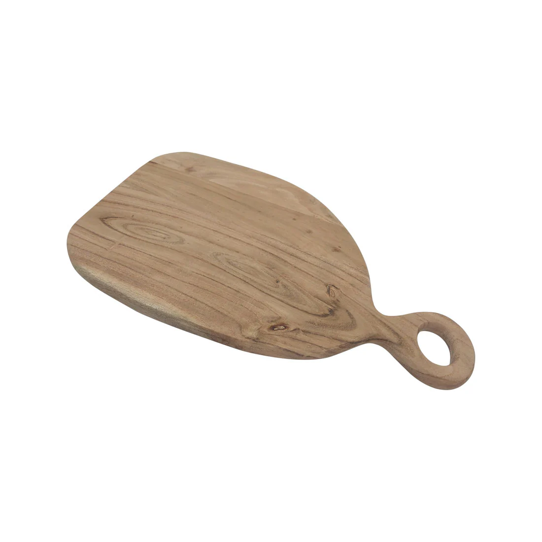 Madera Organic Round Cutting Board - Image 2