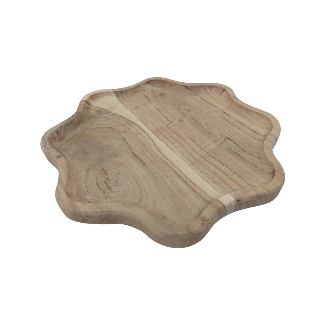 Madera Wavy Tray - Image 2