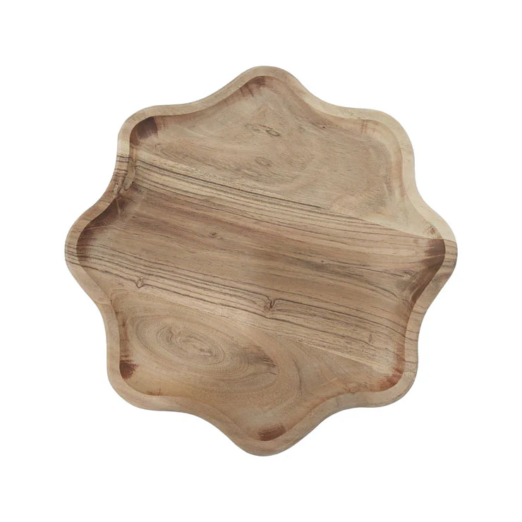 Madera Wavy Tray - Image 3