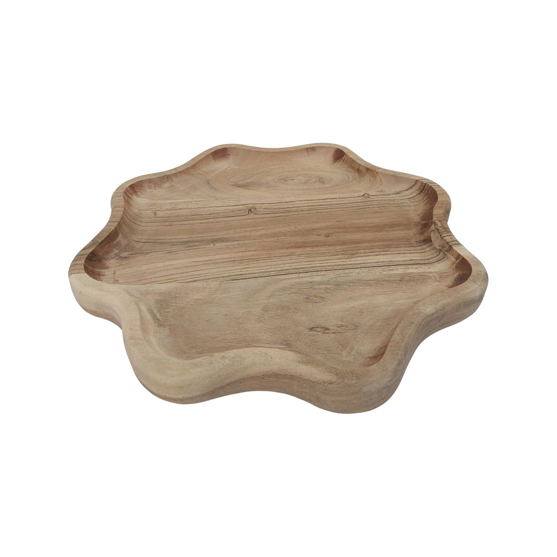 Madera Wavy Tray - Image 4