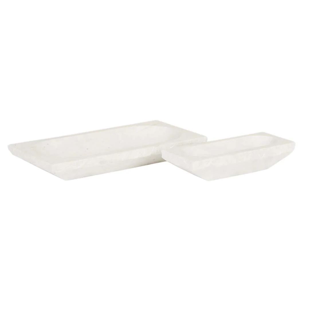 Rufus Lunar Rectangle Bowl - Image 6