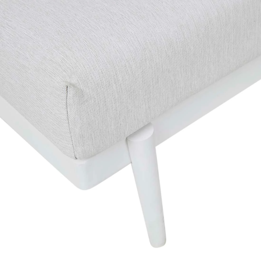 Cabana Link 2 Seater Right Arm Sofa - Image 13