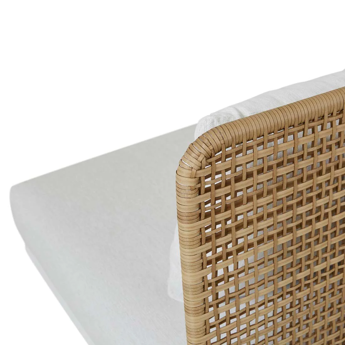 Cabana Link 2 Seater Right Arm Sofa - Image 17