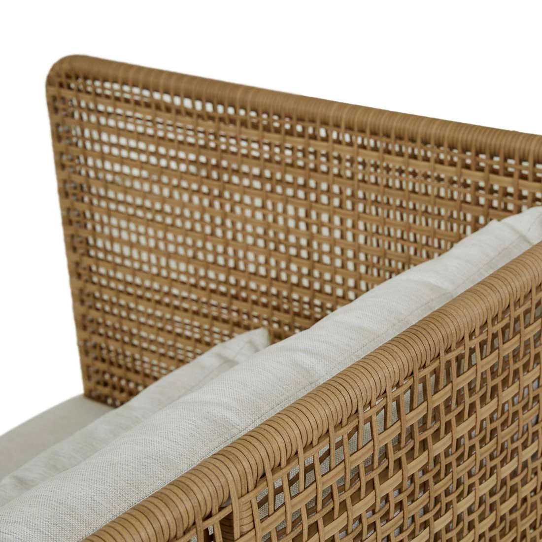 Cabana Link 2 Seater Right Arm Sofa - Image 20