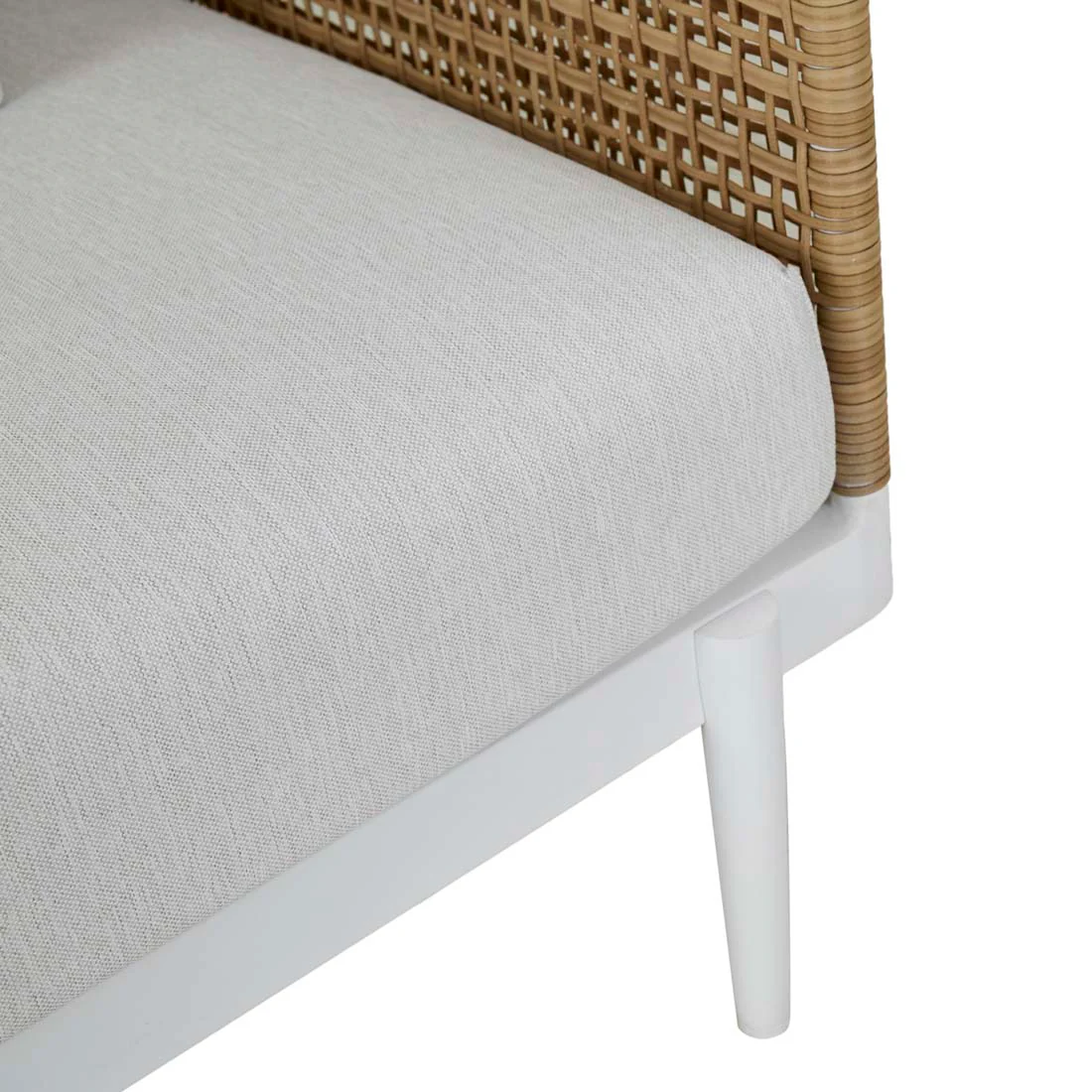 Cabana Link 2 Seater Right Arm Sofa - Image 26