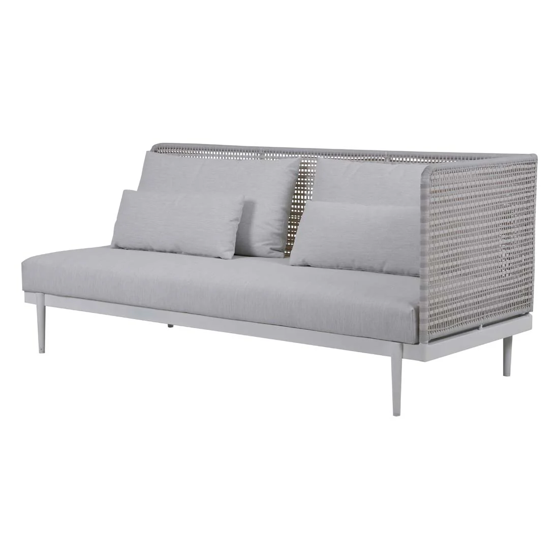 Cabana Link 2 Seater Right Arm Sofa - Image 3
