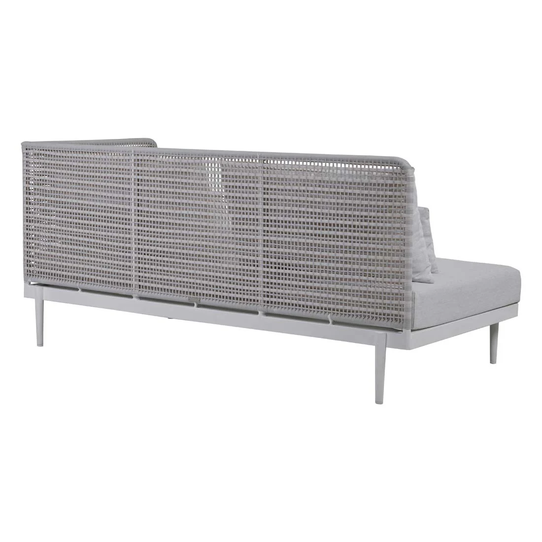Cabana Link 2 Seater Right Arm Sofa - Image 4