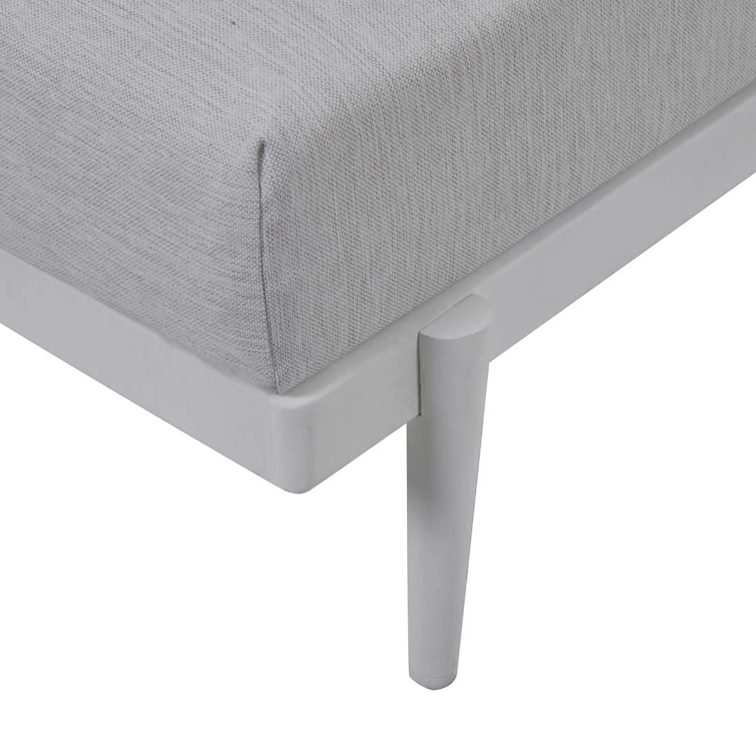 Cabana Link 2 Seater Right Arm Sofa - Image 9