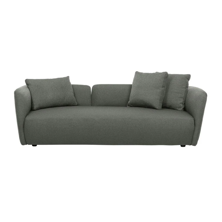 Felix Pebble 3 Seater Sofa - Image 9