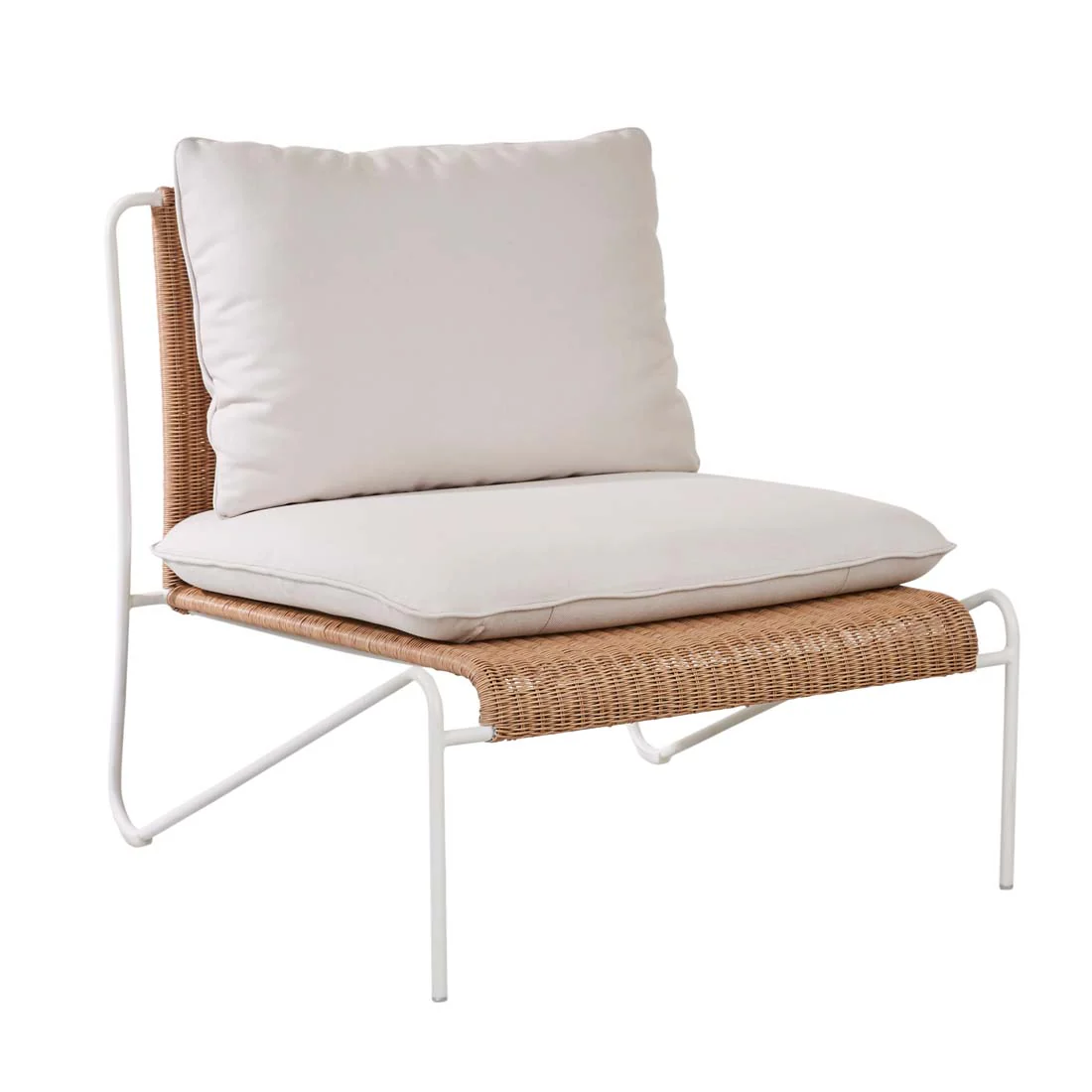 Fleur Sofa Chair
