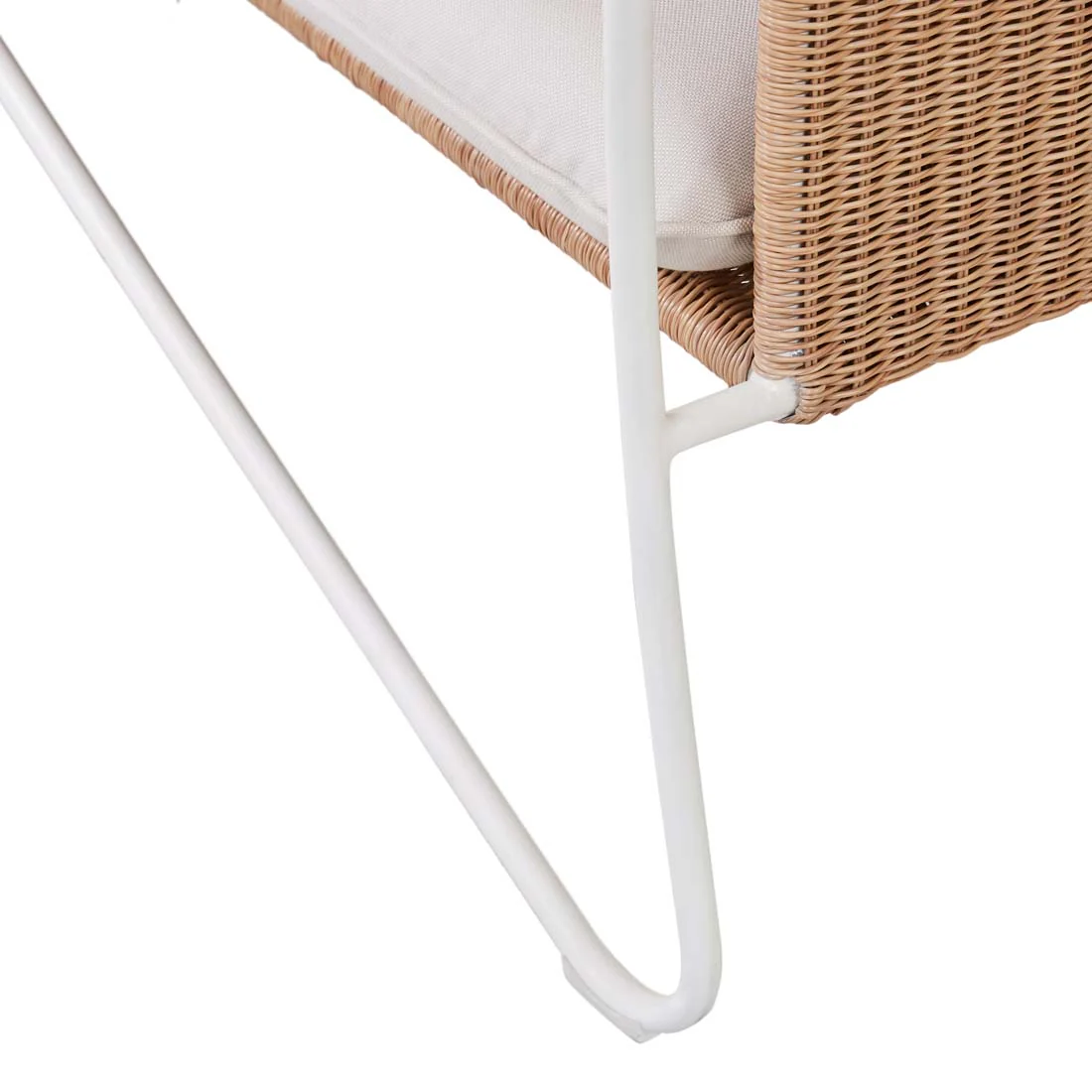 Fleur Sofa Chair - Image 13