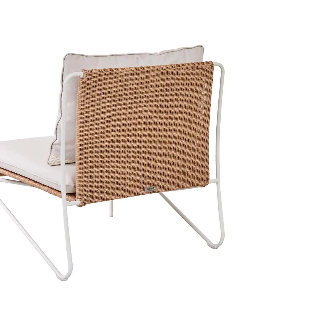 Fleur Sofa Chair - Image 4