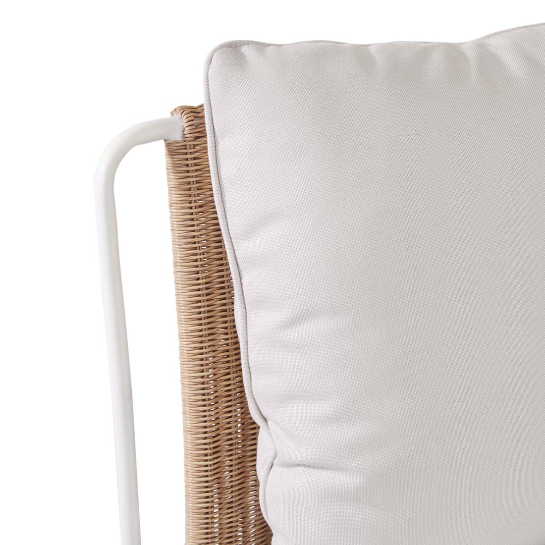 Fleur Sofa Chair - Image 7