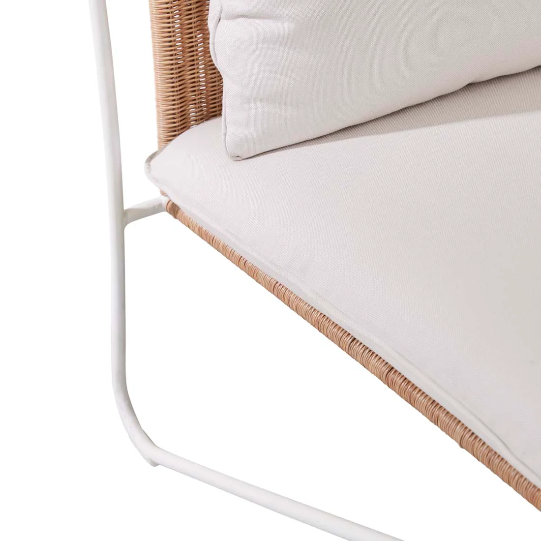 Fleur Sofa Chair - Image 8