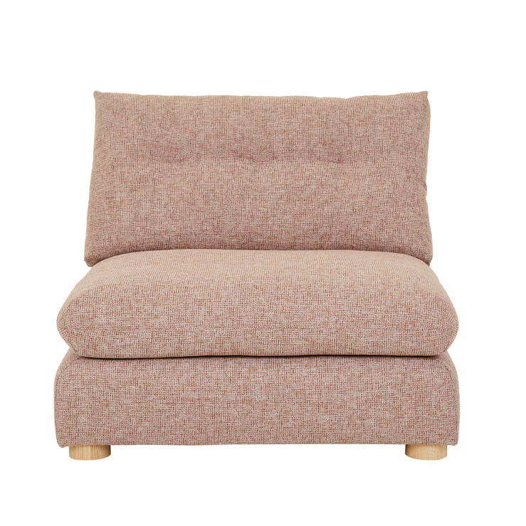 Hugo Marla 1 Seater Center Sofa - Image 10