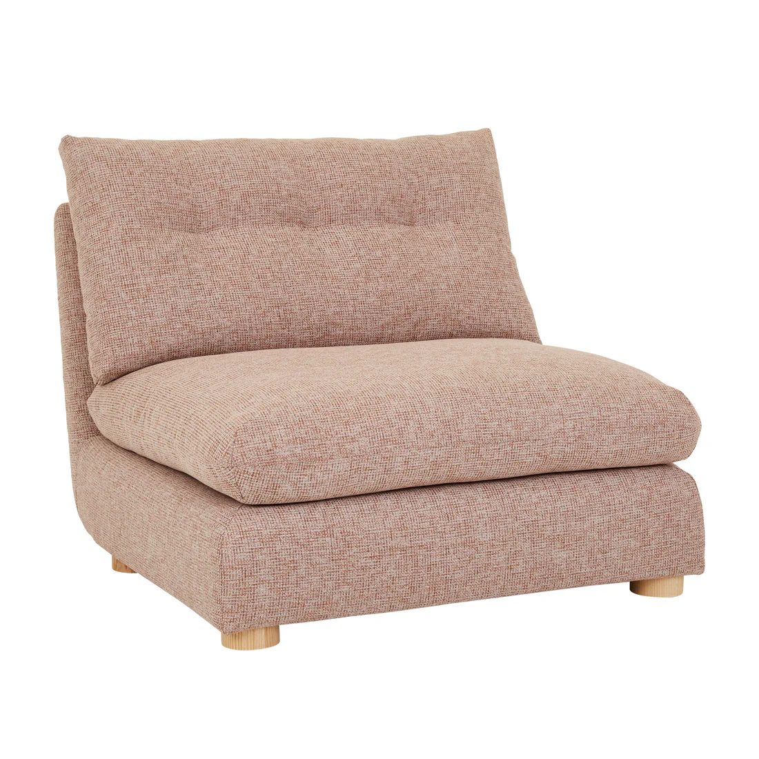 Hugo Marla 1 Seater Center Sofa - Image 11